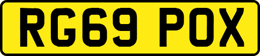 RG69POX