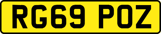 RG69POZ