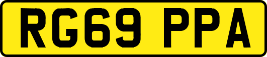 RG69PPA