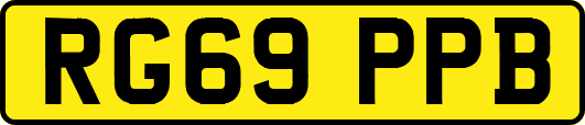 RG69PPB