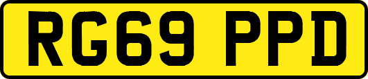 RG69PPD