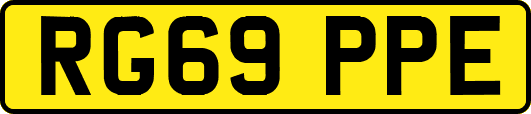 RG69PPE