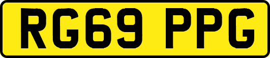 RG69PPG