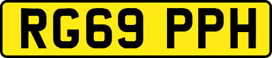 RG69PPH