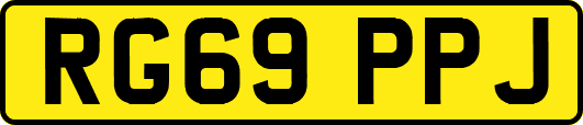RG69PPJ