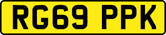 RG69PPK