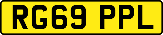 RG69PPL