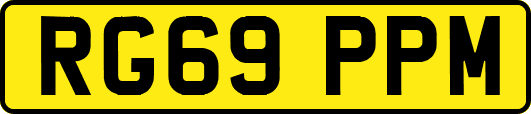 RG69PPM