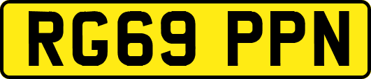 RG69PPN