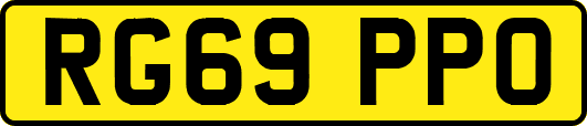 RG69PPO