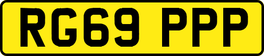 RG69PPP
