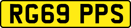 RG69PPS