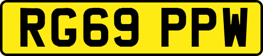 RG69PPW