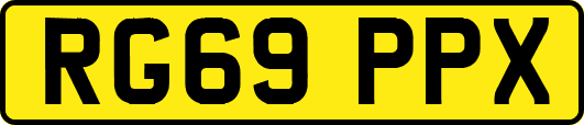 RG69PPX