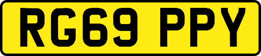 RG69PPY