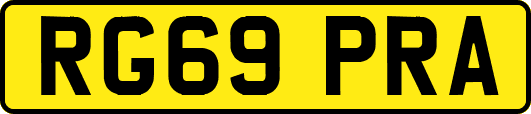 RG69PRA
