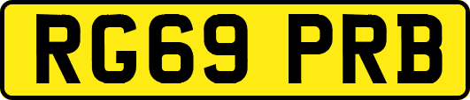 RG69PRB