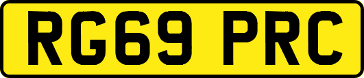 RG69PRC