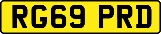 RG69PRD