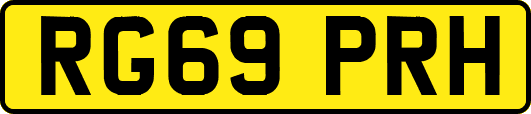 RG69PRH