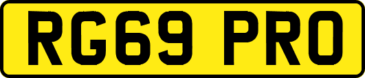 RG69PRO