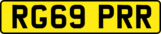 RG69PRR