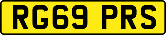 RG69PRS