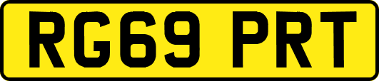 RG69PRT