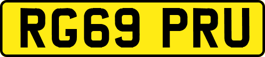 RG69PRU