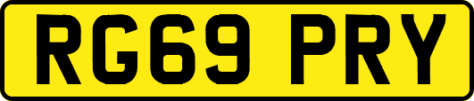 RG69PRY