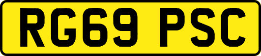 RG69PSC