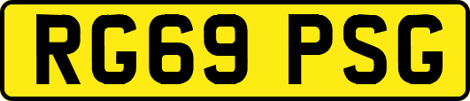 RG69PSG
