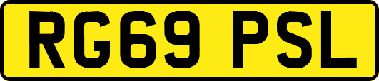 RG69PSL