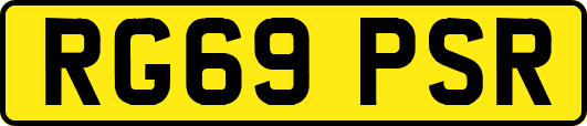 RG69PSR