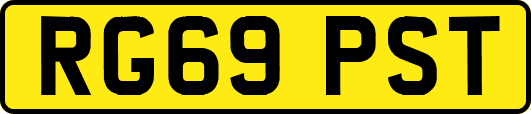RG69PST