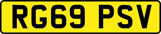 RG69PSV