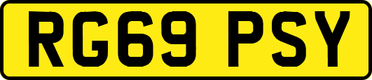 RG69PSY