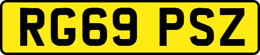 RG69PSZ