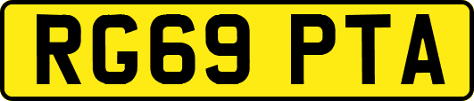 RG69PTA