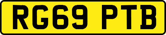 RG69PTB