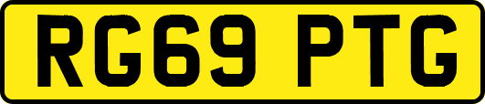 RG69PTG