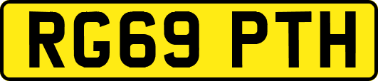 RG69PTH