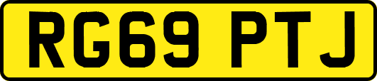 RG69PTJ