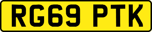 RG69PTK