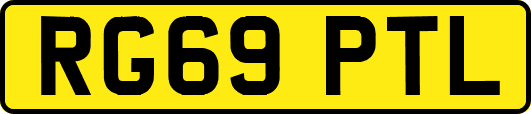 RG69PTL