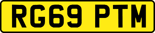RG69PTM