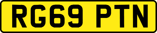 RG69PTN