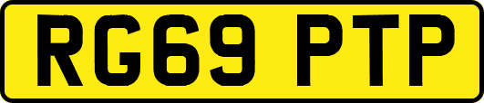 RG69PTP