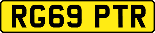 RG69PTR