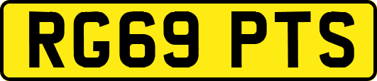 RG69PTS